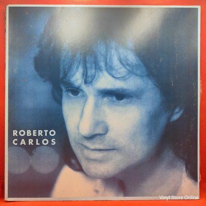 Roberto Carlos ‎– Roberto Carlos