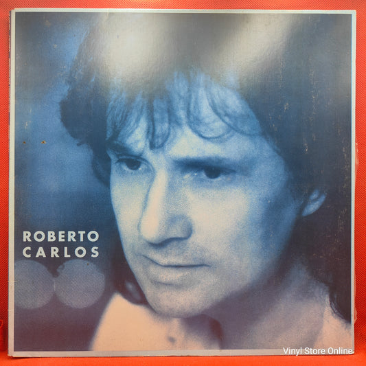 Roberto Carlos ‎– Roberto Carlos
