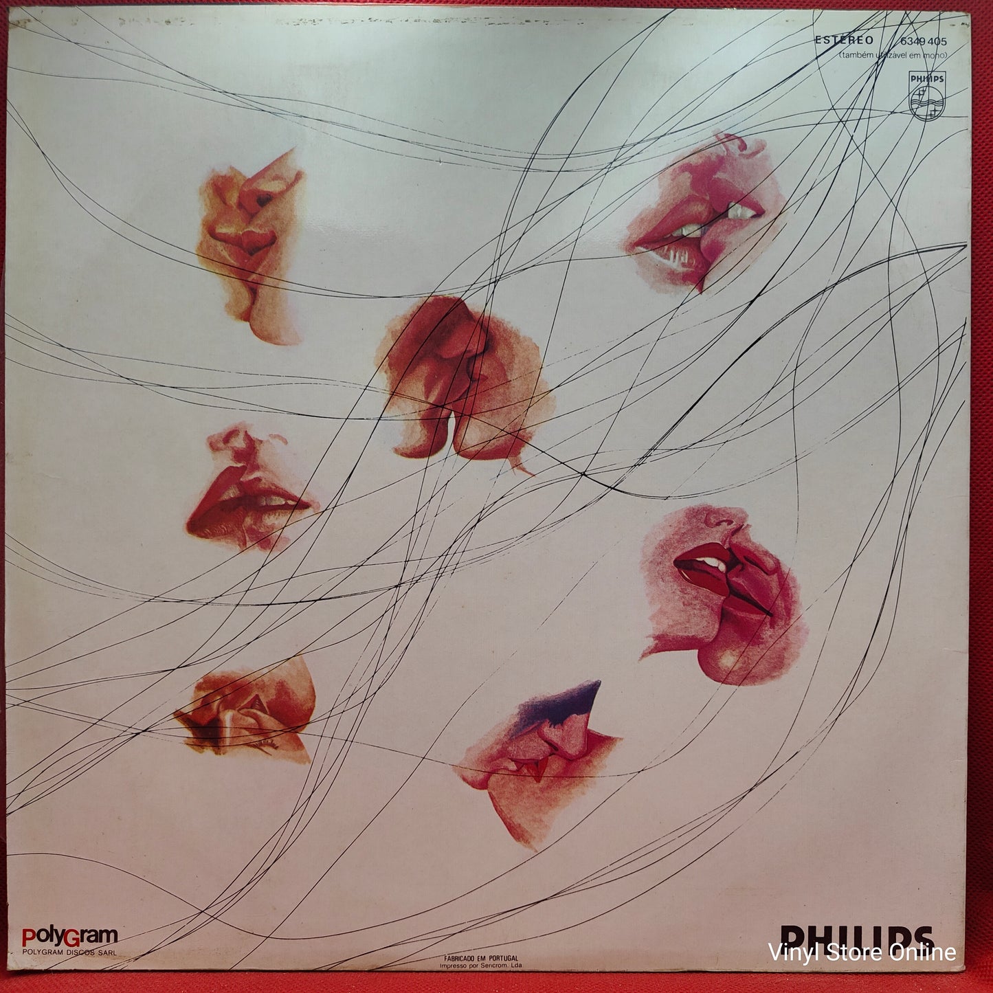 Maria Bethânia ‎– Álibi