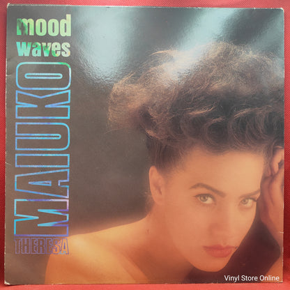 Theresa Maiuko ‎– Mood Waves