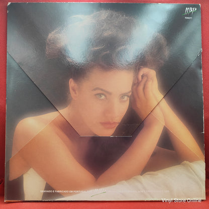 Theresa Maiuko ‎– Mood Waves