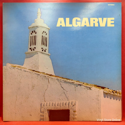 Various ‎– Algarve