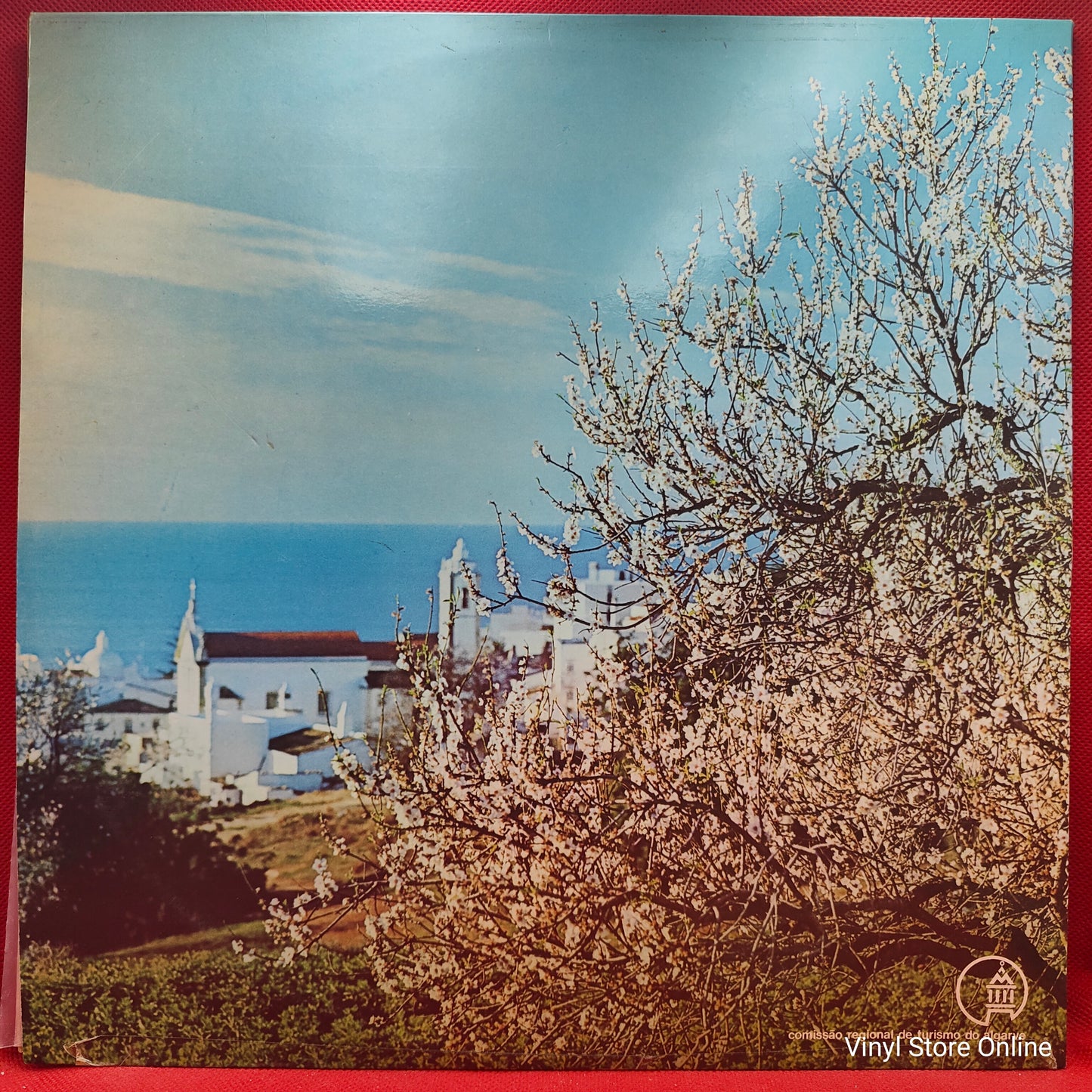 Various ‎– Algarve