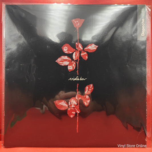 Depeche Mode ‎– Violator
