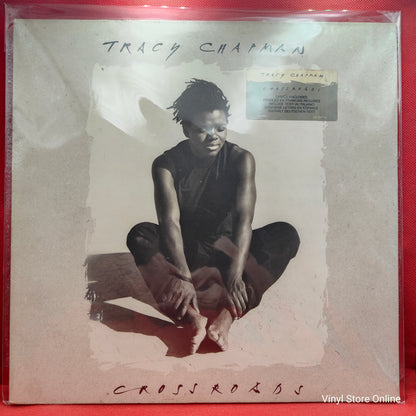 Tracy Chapman ‎– Crossroads