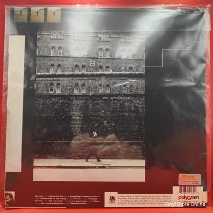 Black ‎– Wonderful Life