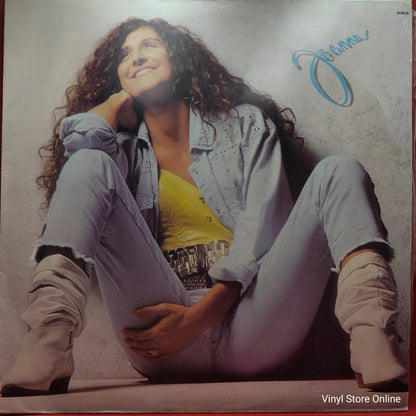 Joanna ‎– Joanna