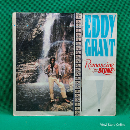 Eddy Grant ‎– Romancing The Stone