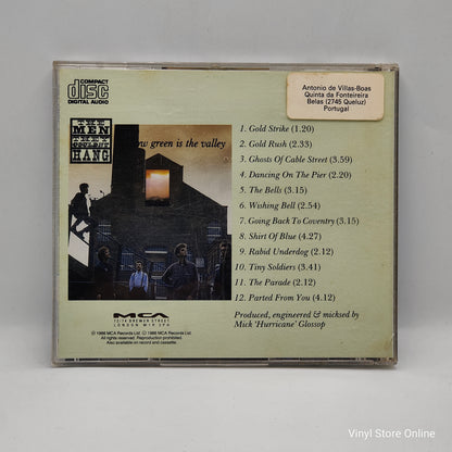 The Men They Couldn't Hang ‎– How Green Is The Valley