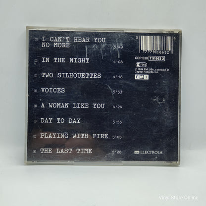 Russ Ballard ‎– Russ Ballard