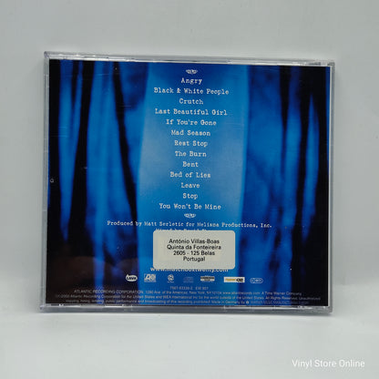 Matchbox Twenty ‎– Mad Season