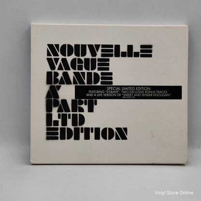 Nouvelle Vague ‎– Bande À Part
