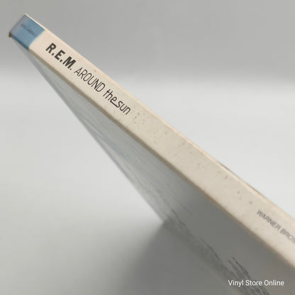R.E.M. ‎– Around The Sun