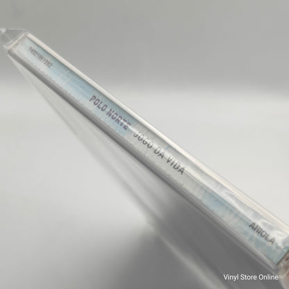 Pólo Norte ‎– Jogo Da Vida