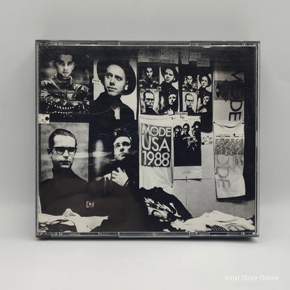 Depeche Mode ‎– 101