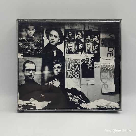 Depeche Mode ‎– 101