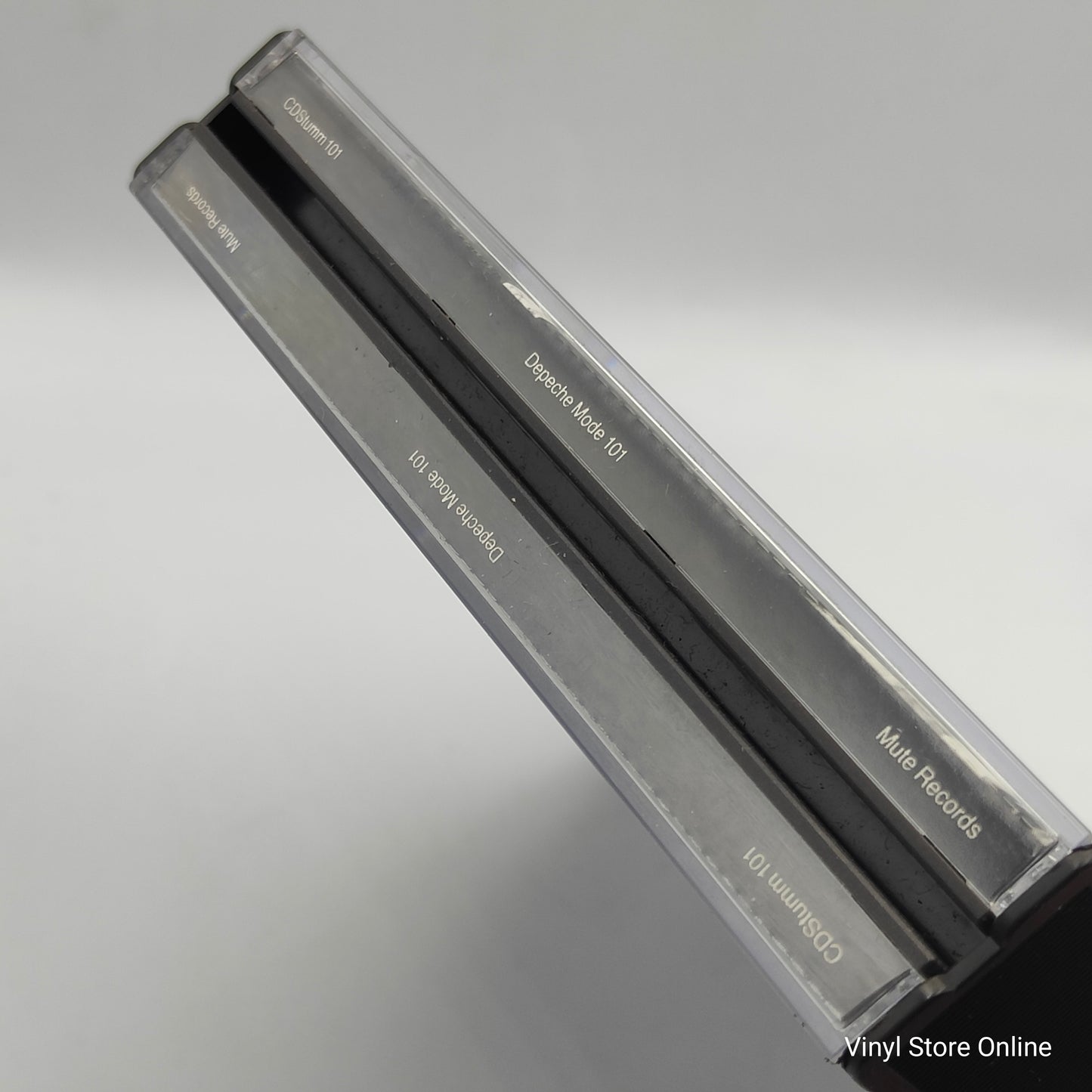 Depeche Mode ‎– 101