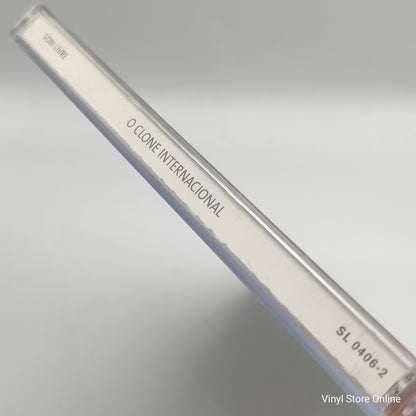 Various ‎– O Clone (Internacional)