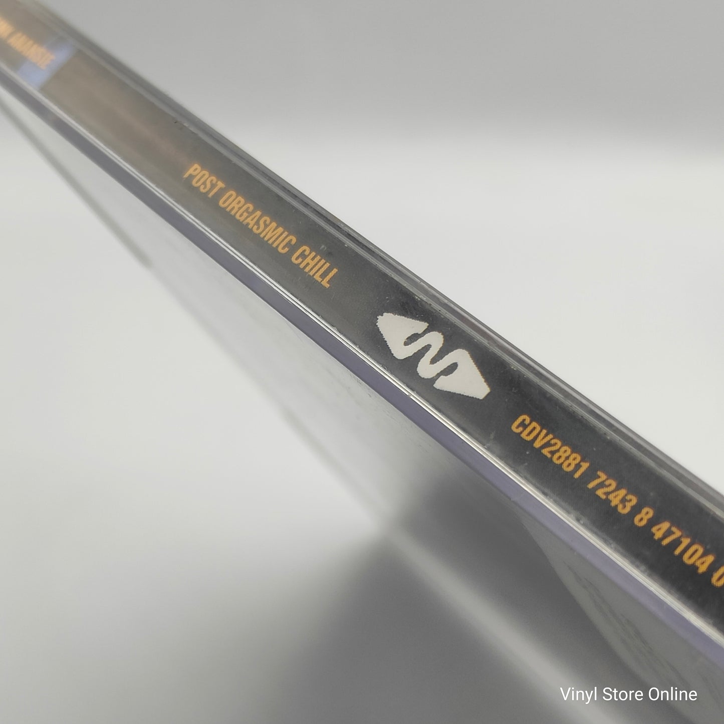 Skunk Anansie ‎– Post Orgasmic Chill