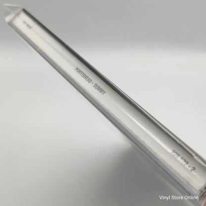 Portishead ‎– Dummy