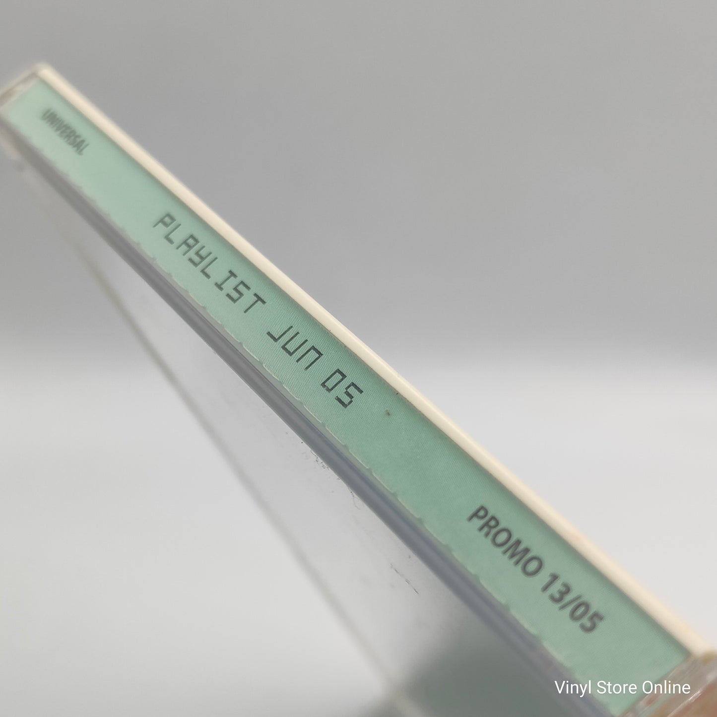 Varios - Geração Universal /Junho 2005 / Promo 13-05