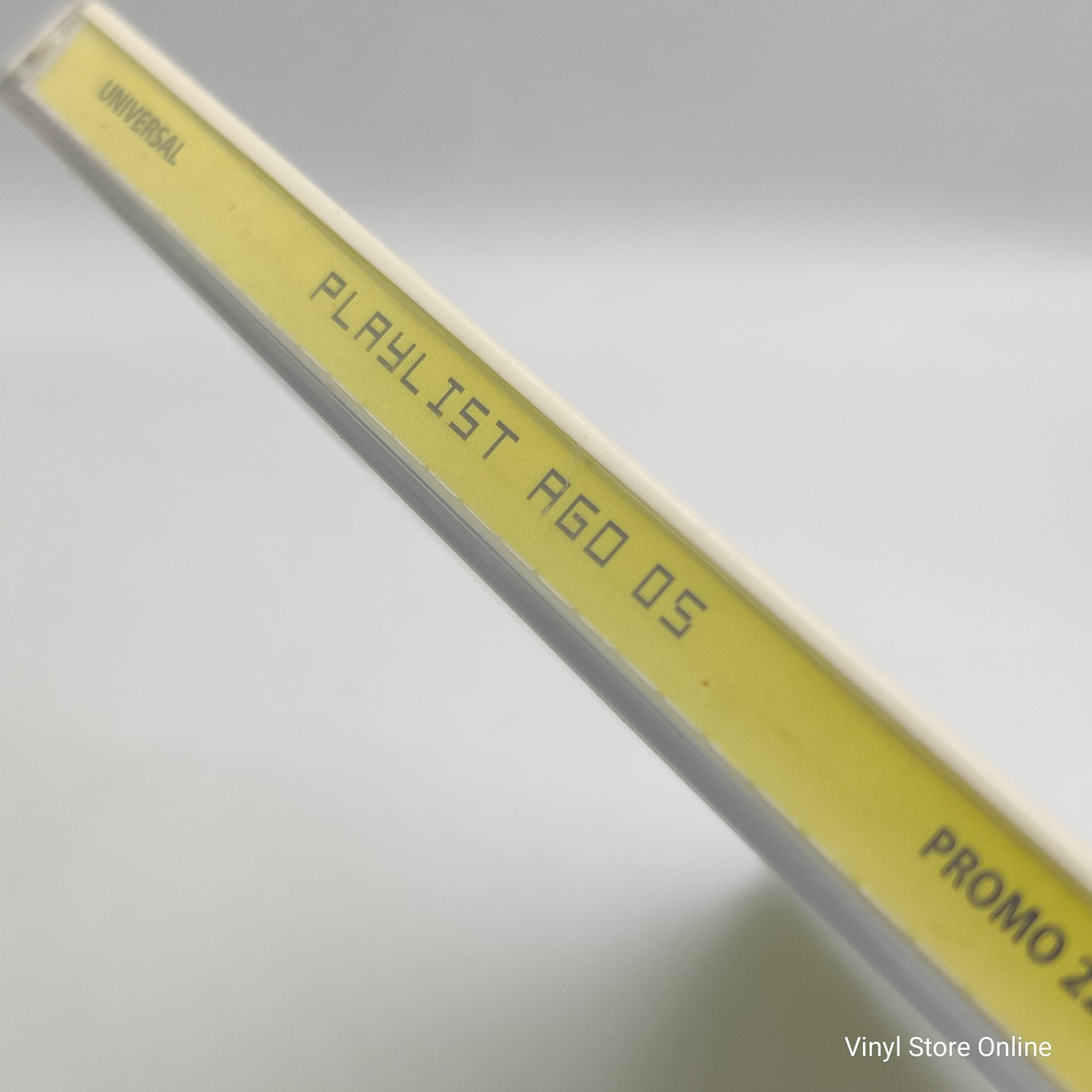 Varios - Geração Universal /Agosto 2005 / Promo 22-05