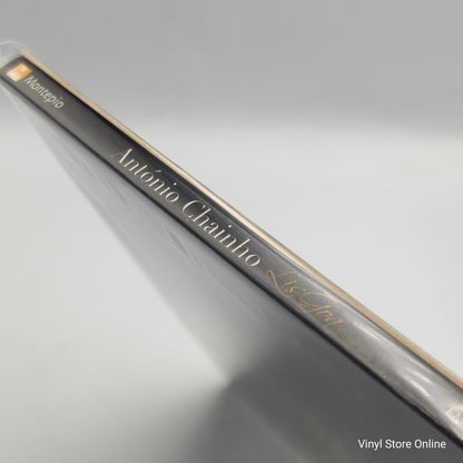 António Chainho ‎– LisGoa