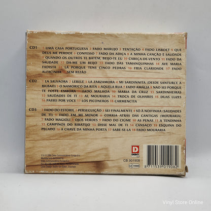 Amália Rodriguez ‎– Queen Of Fado