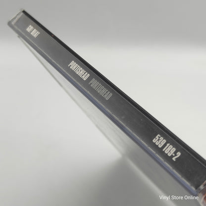 Portishead ‎– Portishead