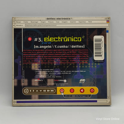 Garth Brooks ‎– Scarecrow