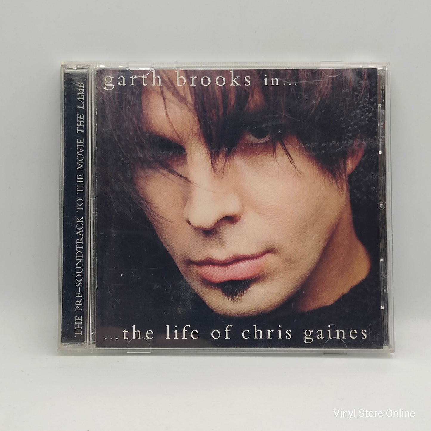 Chris Gaines ‎– Garth Brooks In The Life Of Chris Gaines