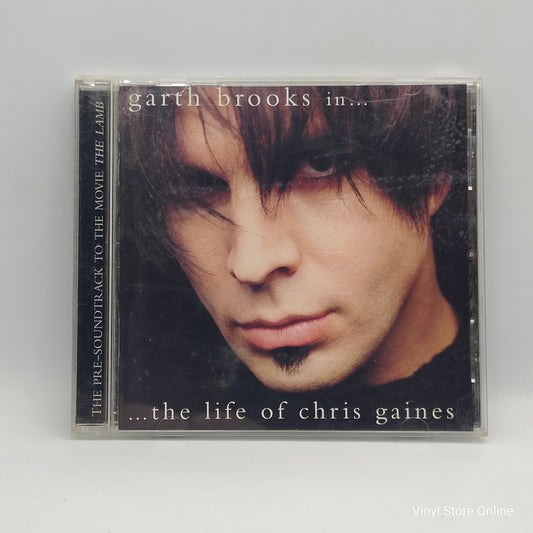Chris Gaines ‎– Garth Brooks In The Life Of Chris Gaines