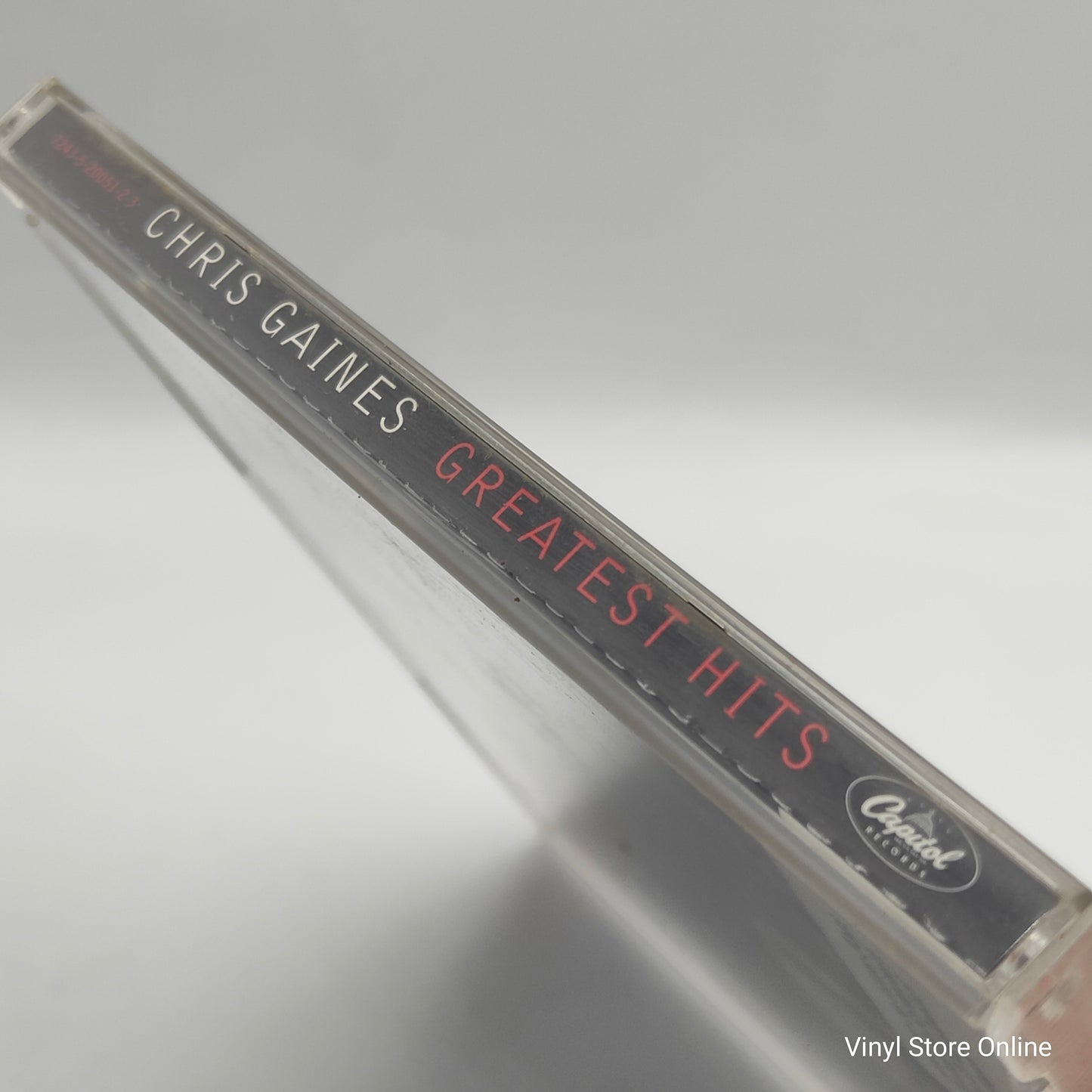 Chris Gaines ‎– Garth Brooks In The Life Of Chris Gaines