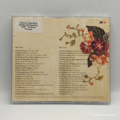 Various ‎– Acoustic 04