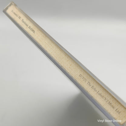 Various ‎– Acoustic 04