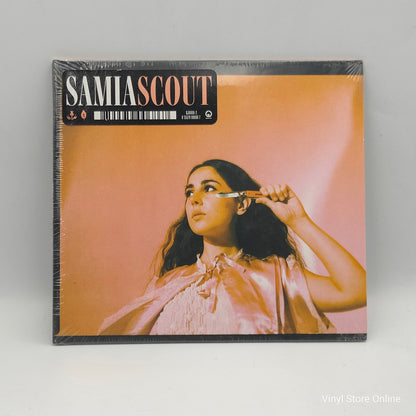 Samia ‎– Scout