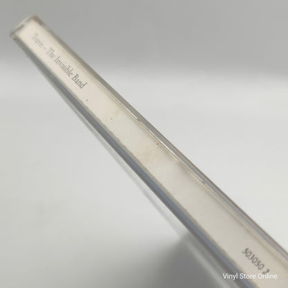 Travis ‎– The Invisible Band