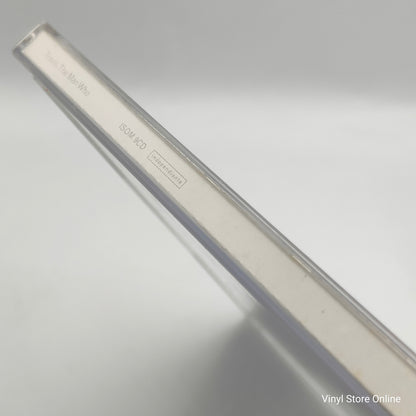 Travis ‎– The Man Who