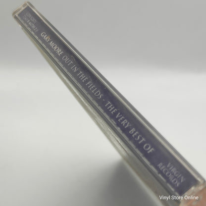 Gary Moore ‎– Out In The Fields - The Very Best Of