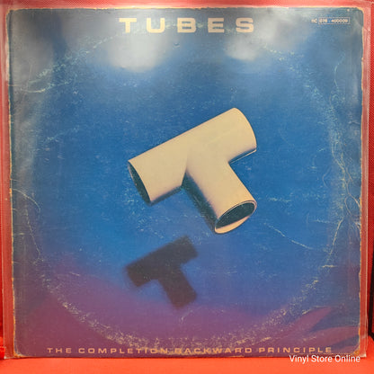 Tubes* ‎– The Completion Backward Principle