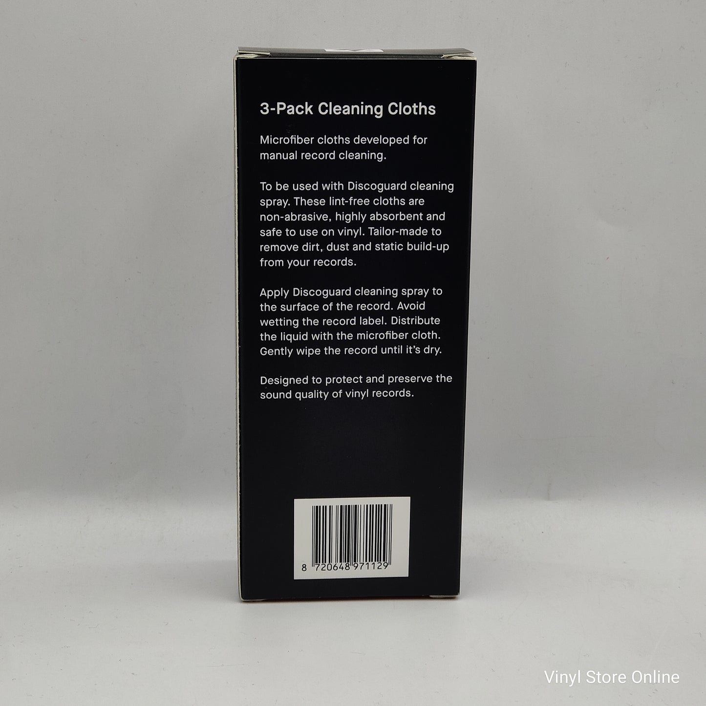 50 äußere Kunststoffabdeckungen für SP und EP. 50 Mikrometer