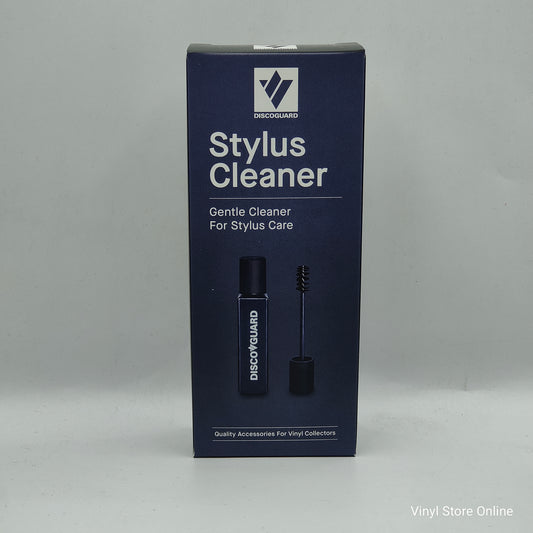 Liquido Limpeza e Manutenção de Stylus (Agulha Giradiscos)