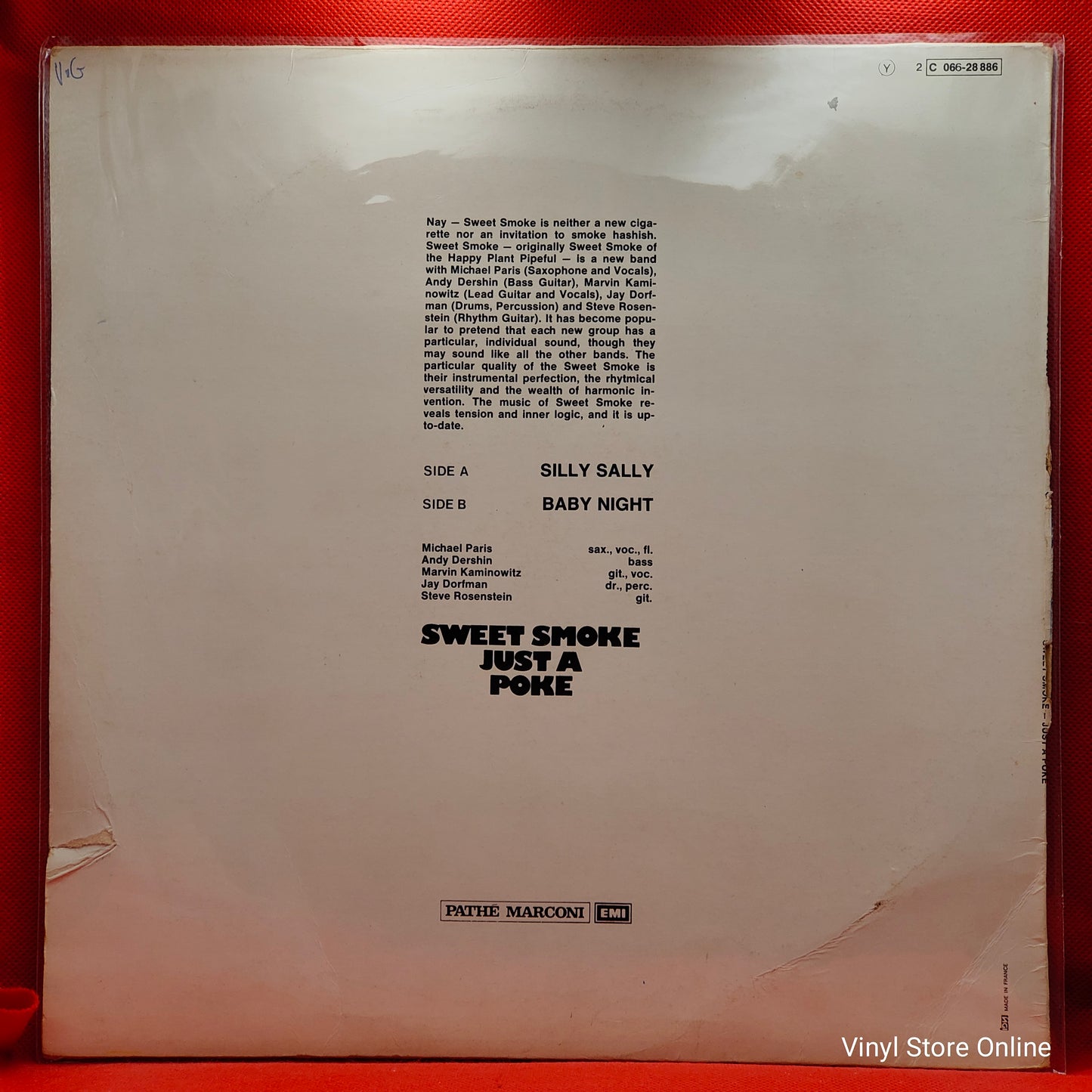 Gary Moore ‎– We Want Moore