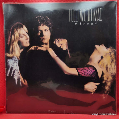 Fleetwood Mac ‎– Mirage