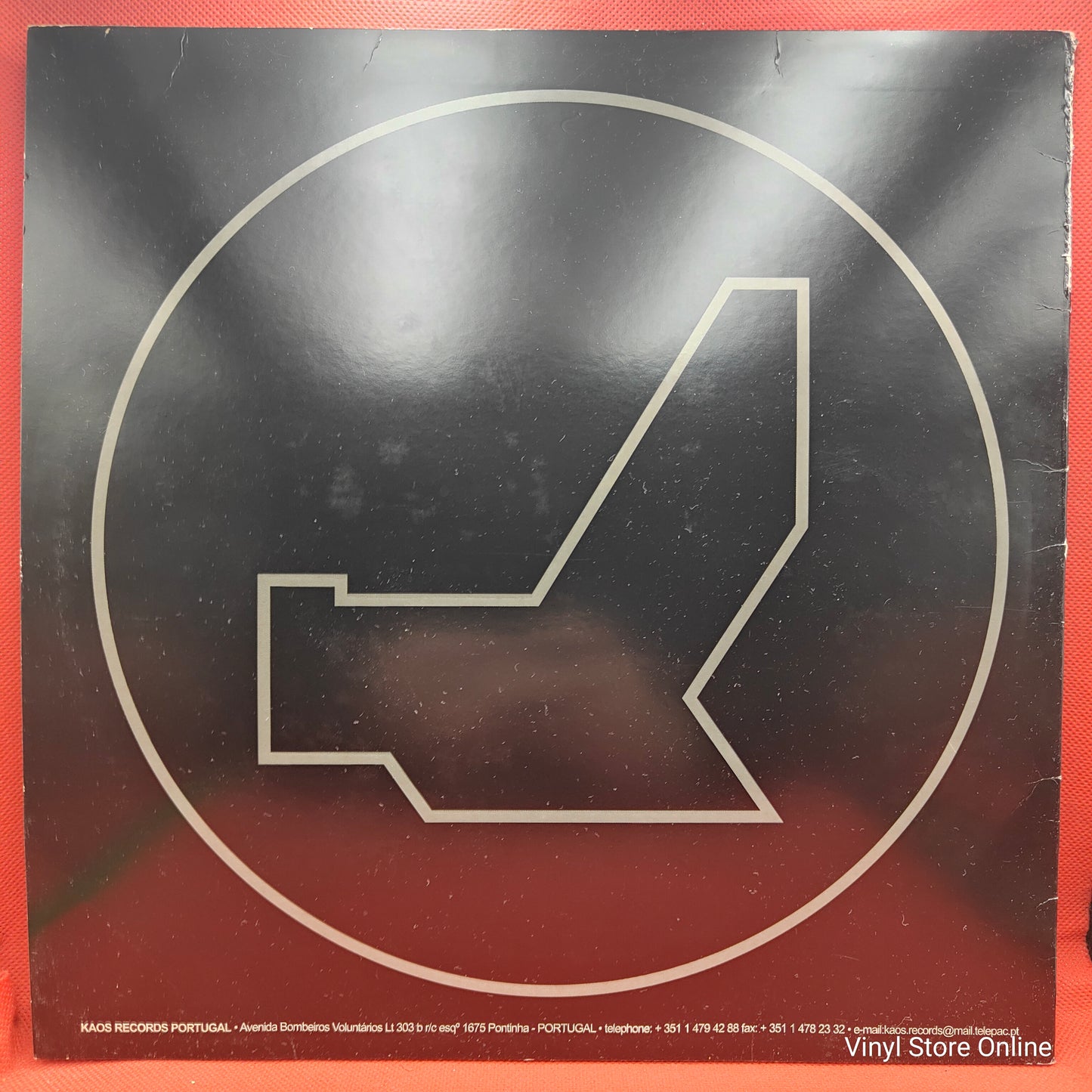 Various ‎– Locomia - The Sessions Volume One (Sampler)