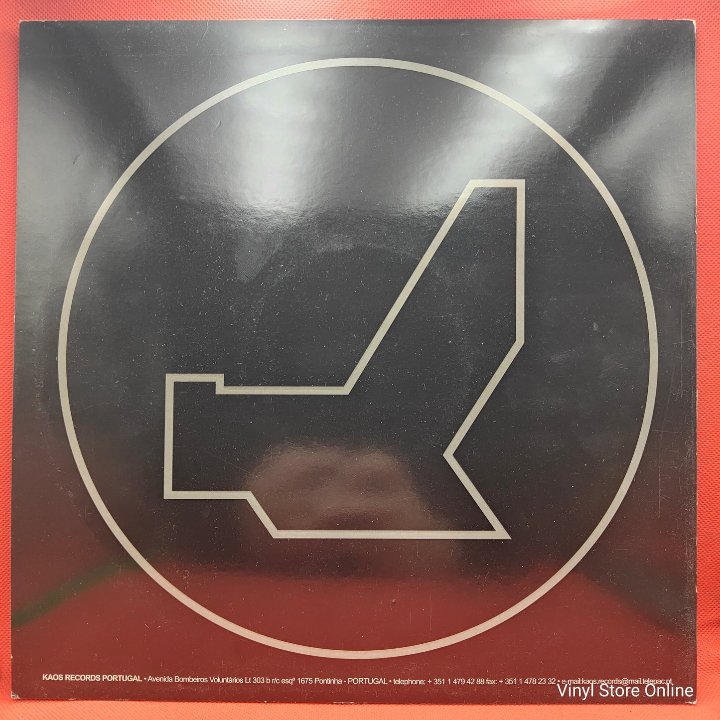 OLN ‎– Reflection