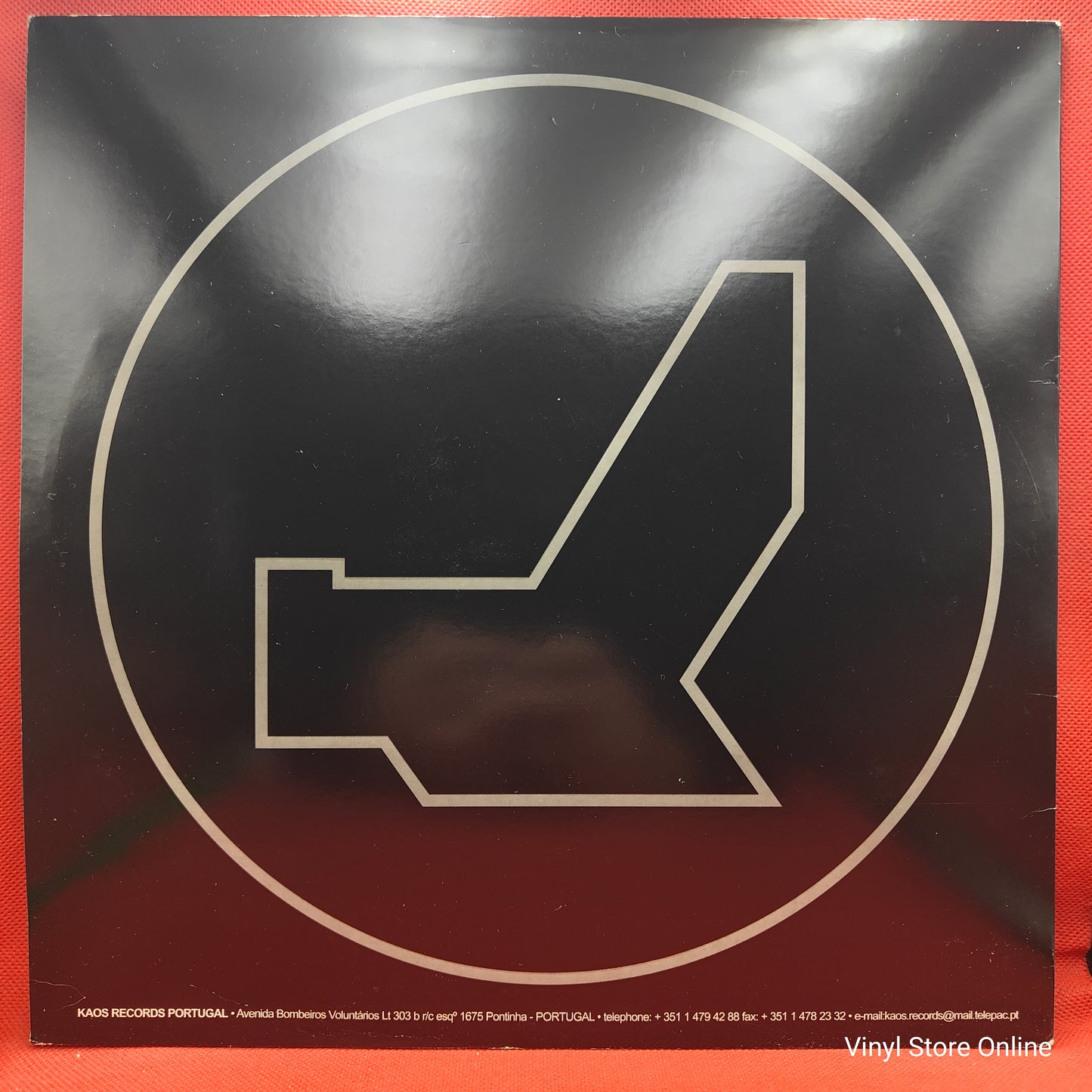 Alex S & Doctor J ‎– The Sax Theme