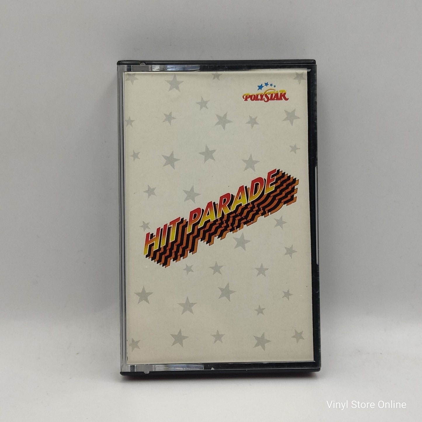 Various ‎– Hit Parade