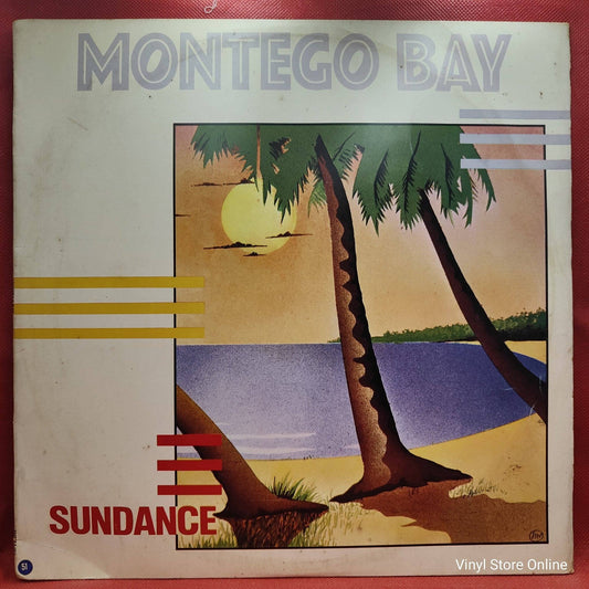 Sundance ‎– Montego Bay