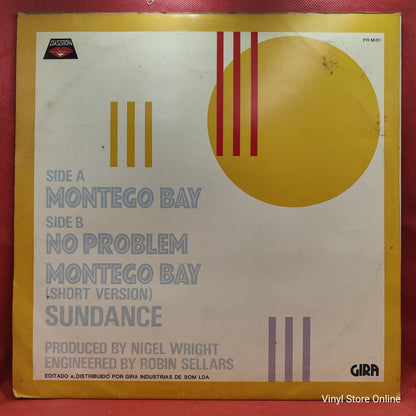 Sundance ‎– Montego Bay